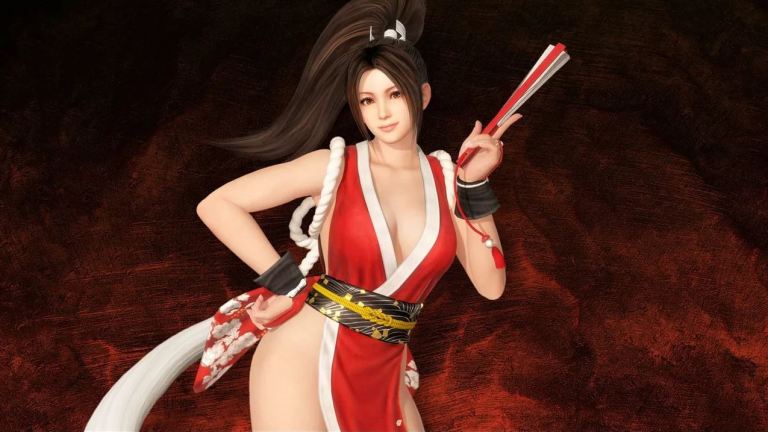 Smash Bros. Fatal Fury