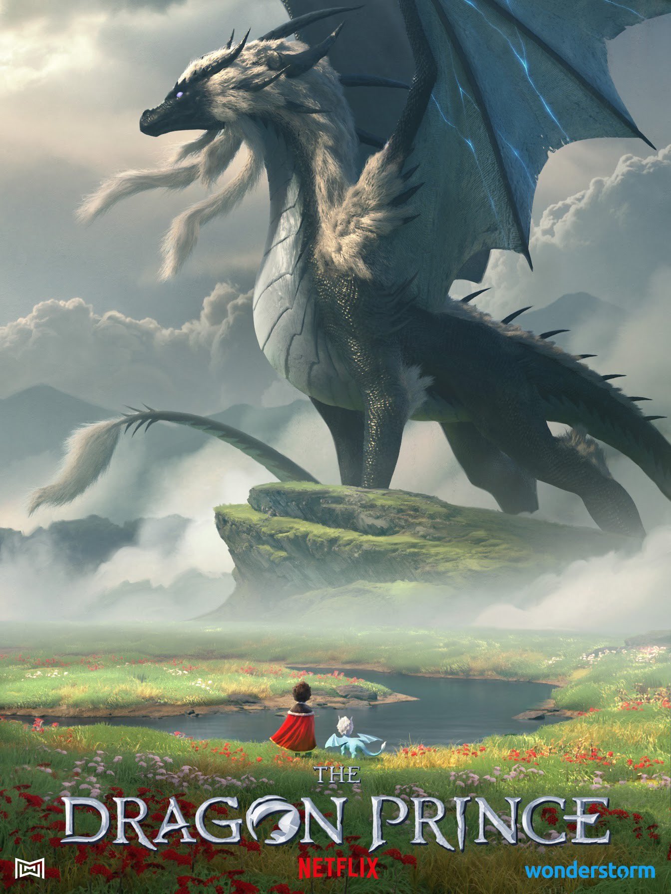 the dragon prince season 1 episodes the dragon prince season 1 episodes