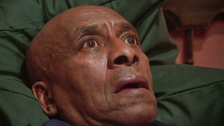 The Shining: Dick Hallorann