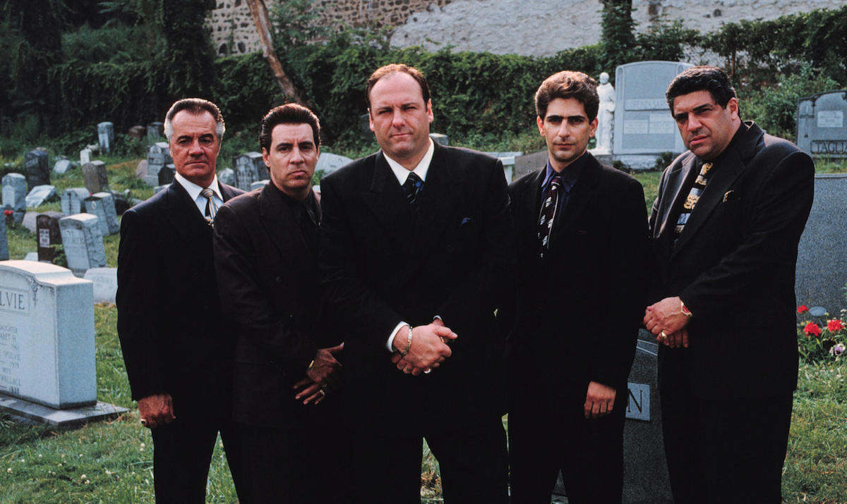 The Sopranos