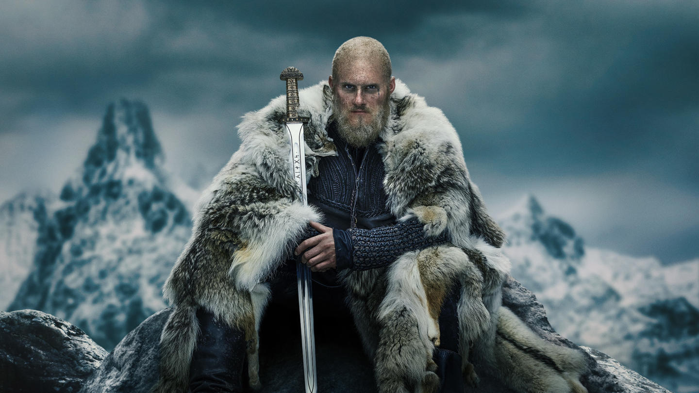 Vikings: Valhalla Spinoff in the Works for Netflix - Den of Geek