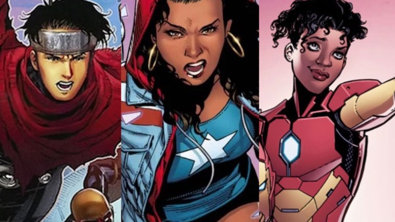 Eight New Heroes That The MCU Should Focus On