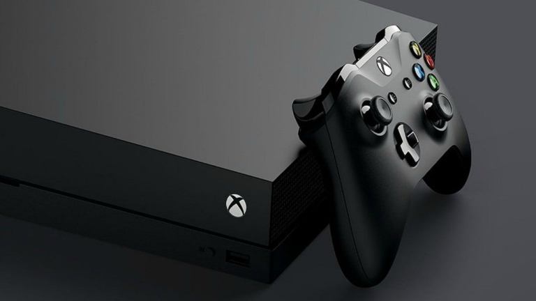 Xbox Scarlett VR