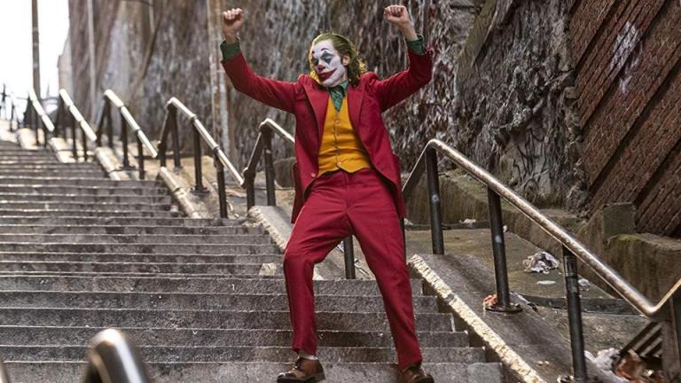 Joker DVD/Blu-ray Release Date and Details