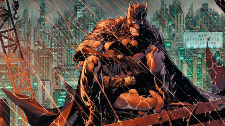 Batman #86