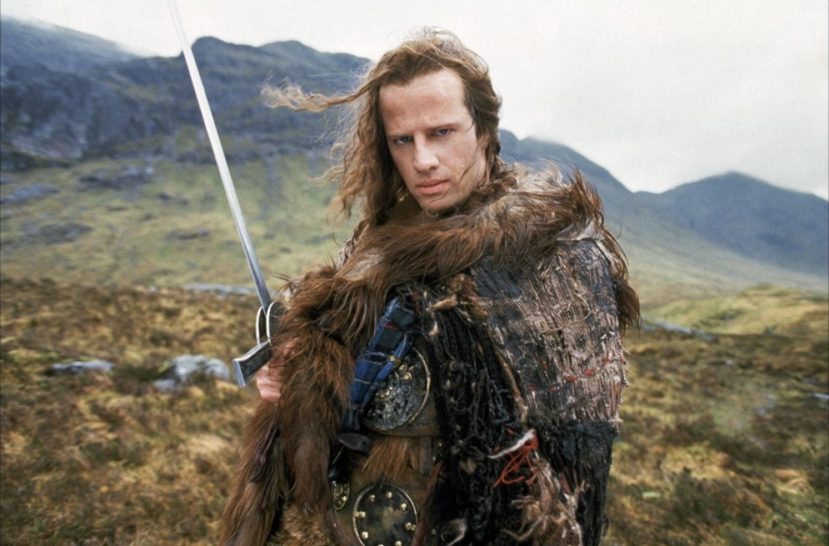 Best Action Movies Highlander
