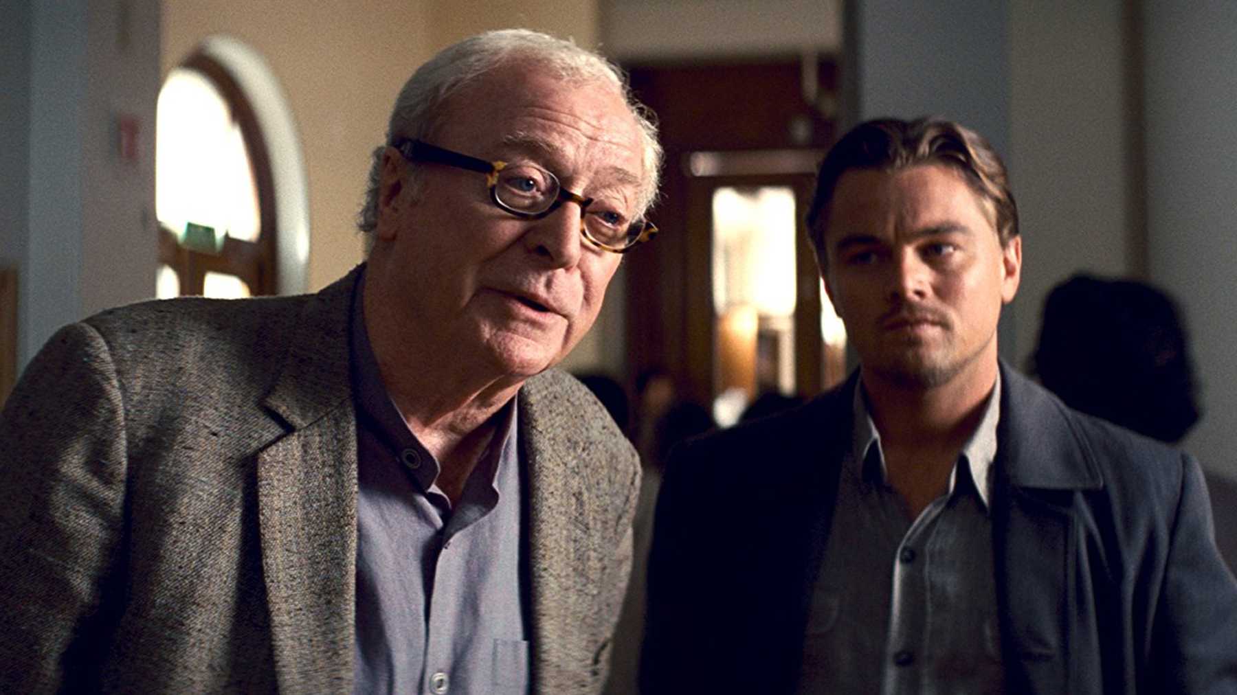 Best Action Sci Fi Movies Inception