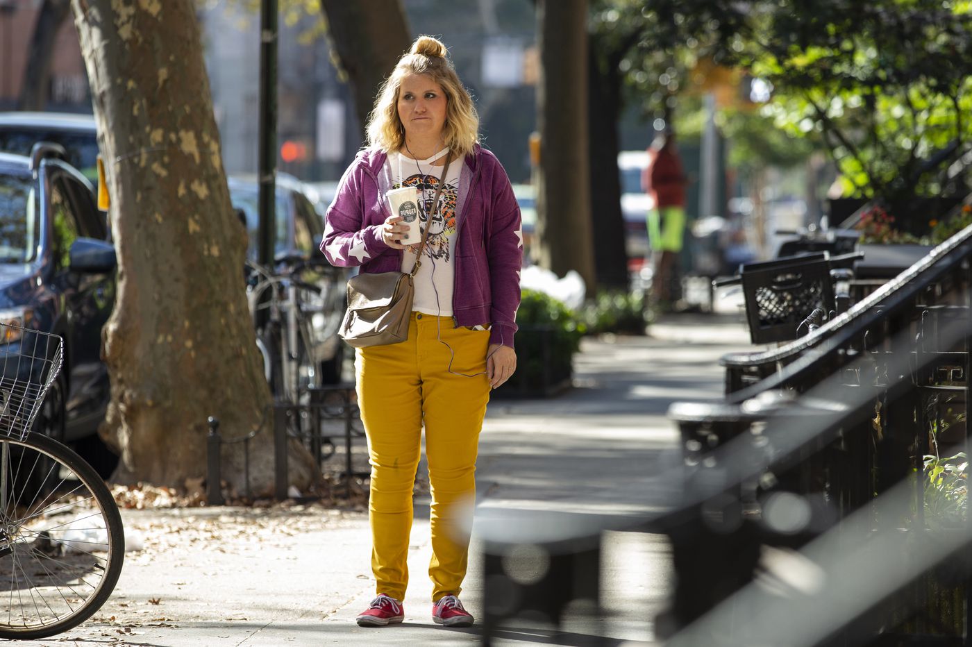 Best Comedy Movies Brittany Runs a Marathon