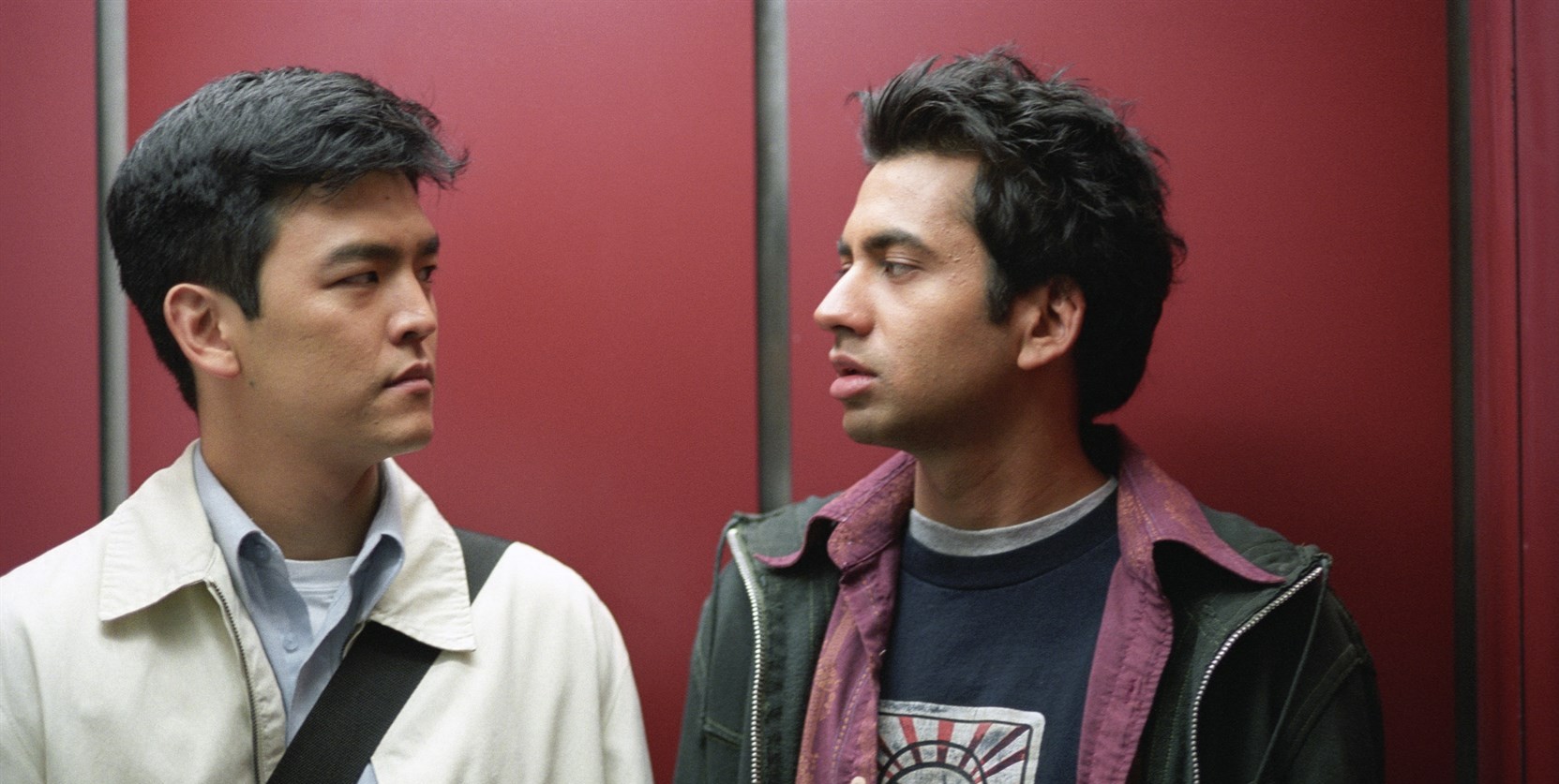 Best Comedy Movies Harold and Kumar Go to White Castle
