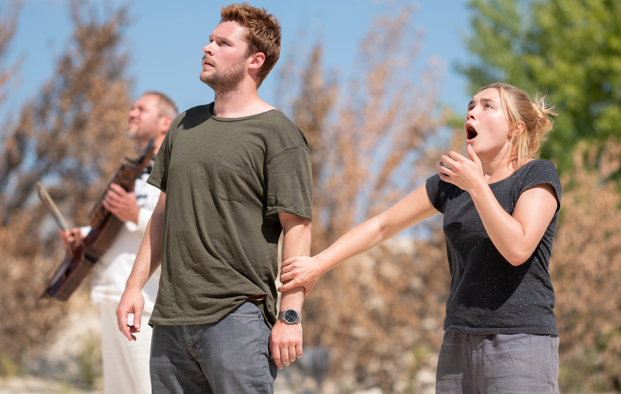 Best Horror Movies Midsommar