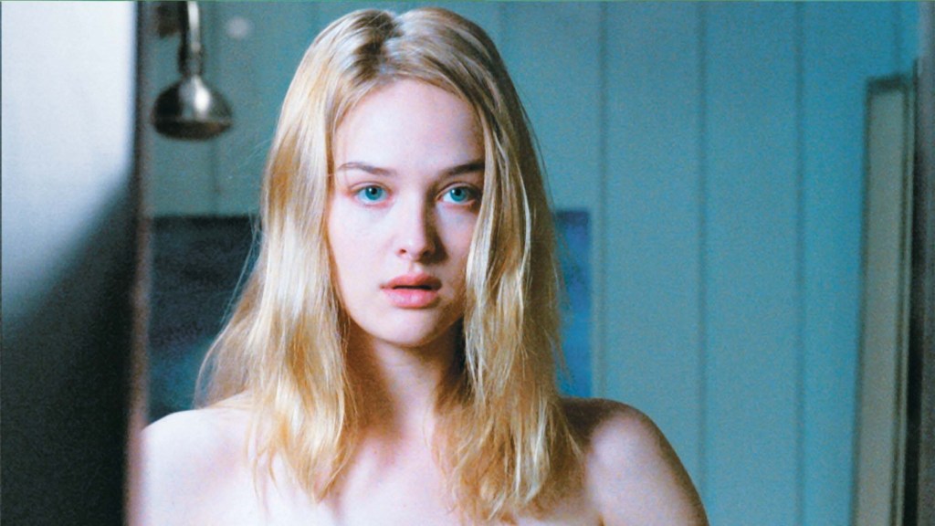 Jess Weixler in Teeth