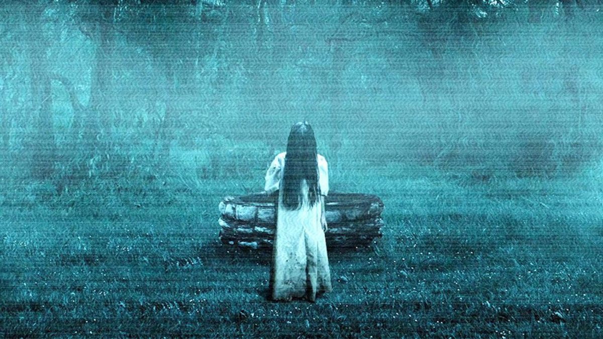 Best Horror Movies The Ring