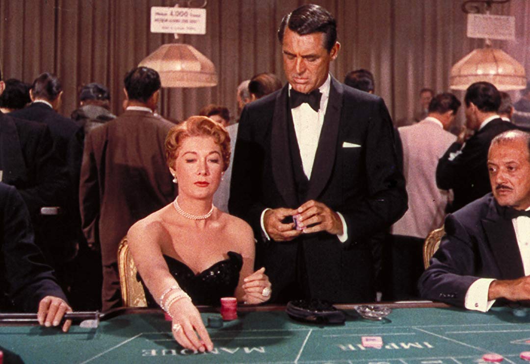 Best Romance Movies on Amazon - To Catch a Thief