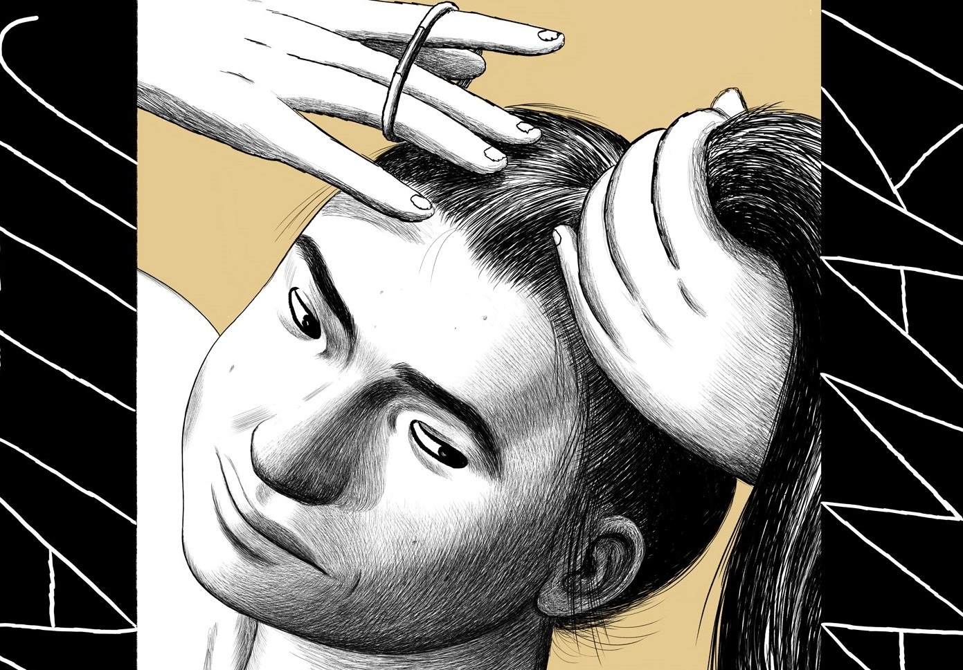 Boundless by Jillian Tamaki