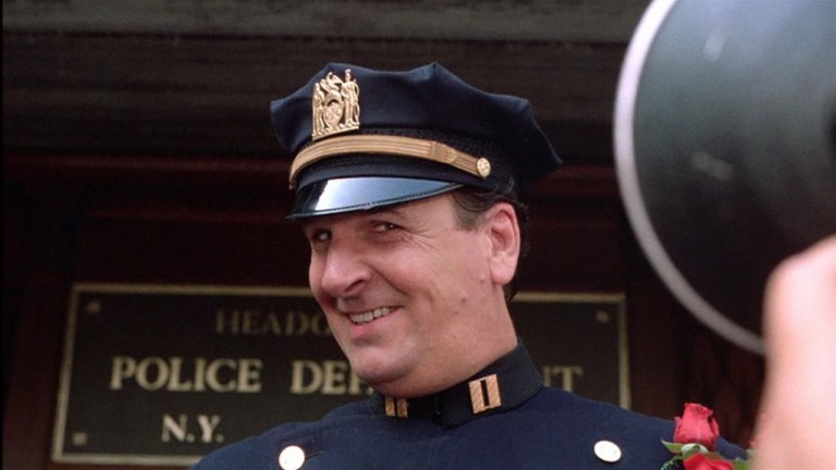 Danny Aiello in Once Upon A Time in America