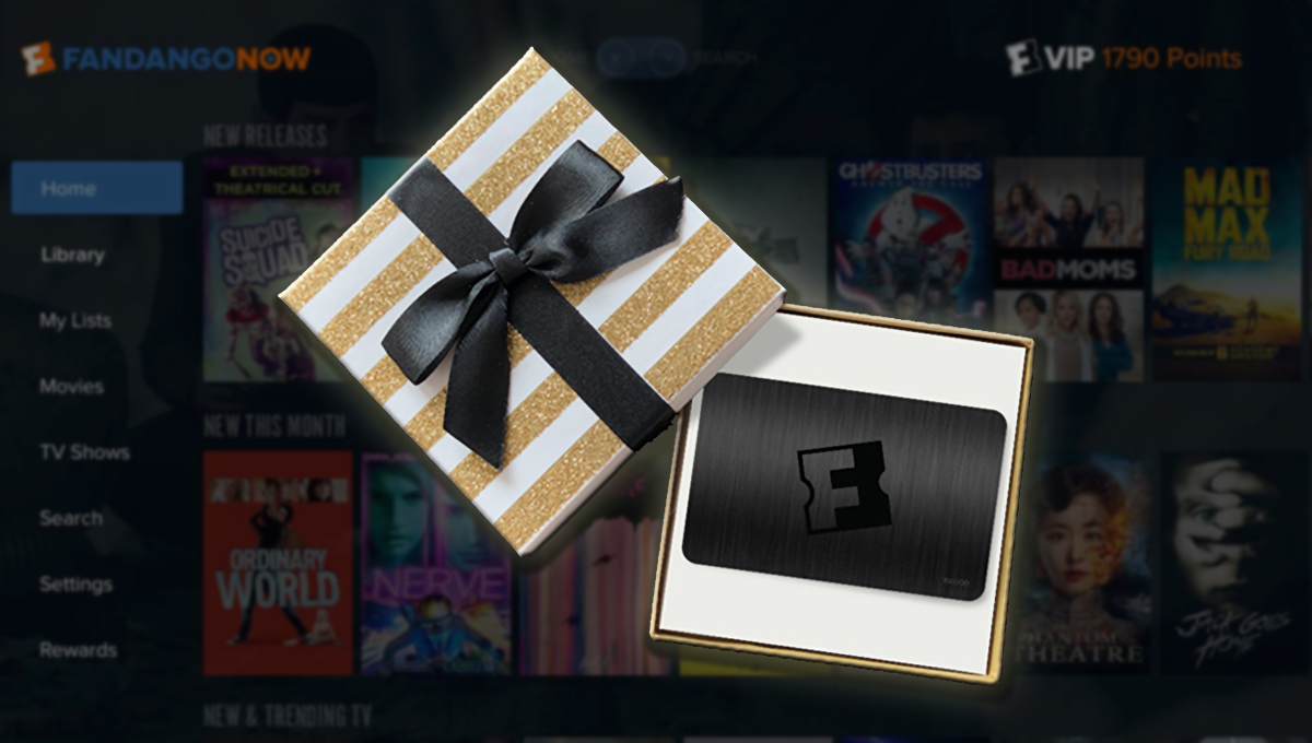 giveaway: win a $200+ platinum gift card from fandango! den of geek giveaway: win a $200+