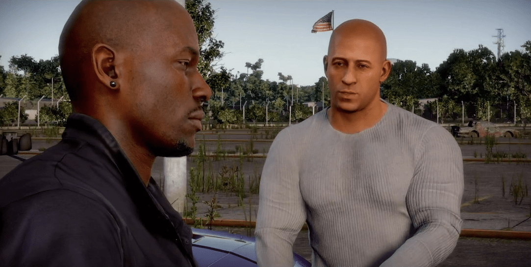 Fast and Furious Crossroads: Release Date and Trailer - Den of Geek