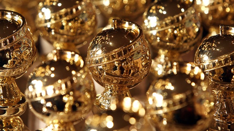 Golden Globes Snub Female Directors Once Again