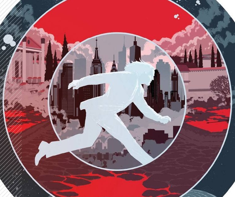 Ivar Timewalker by Clayton Henry