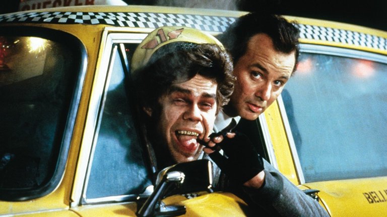 13 Great Adaptations of A Christmas Carol