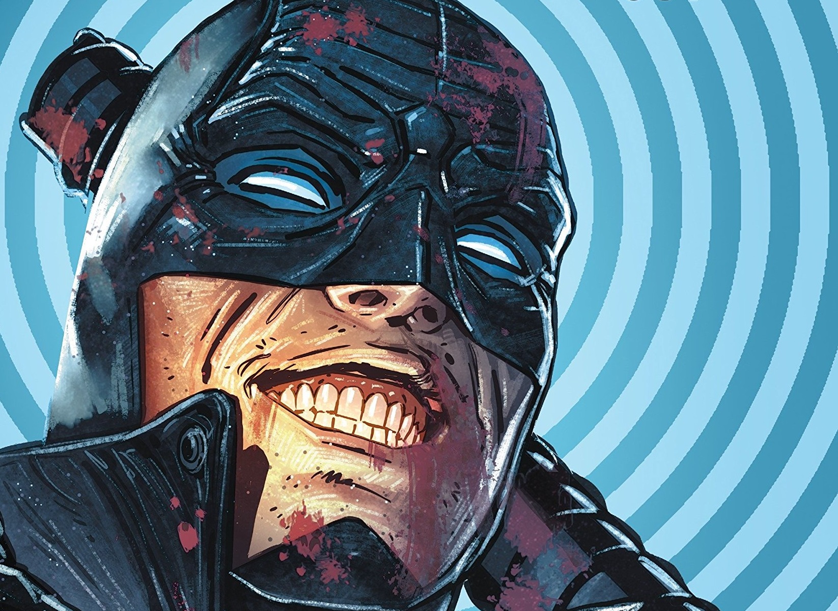 Midnighter by ACO