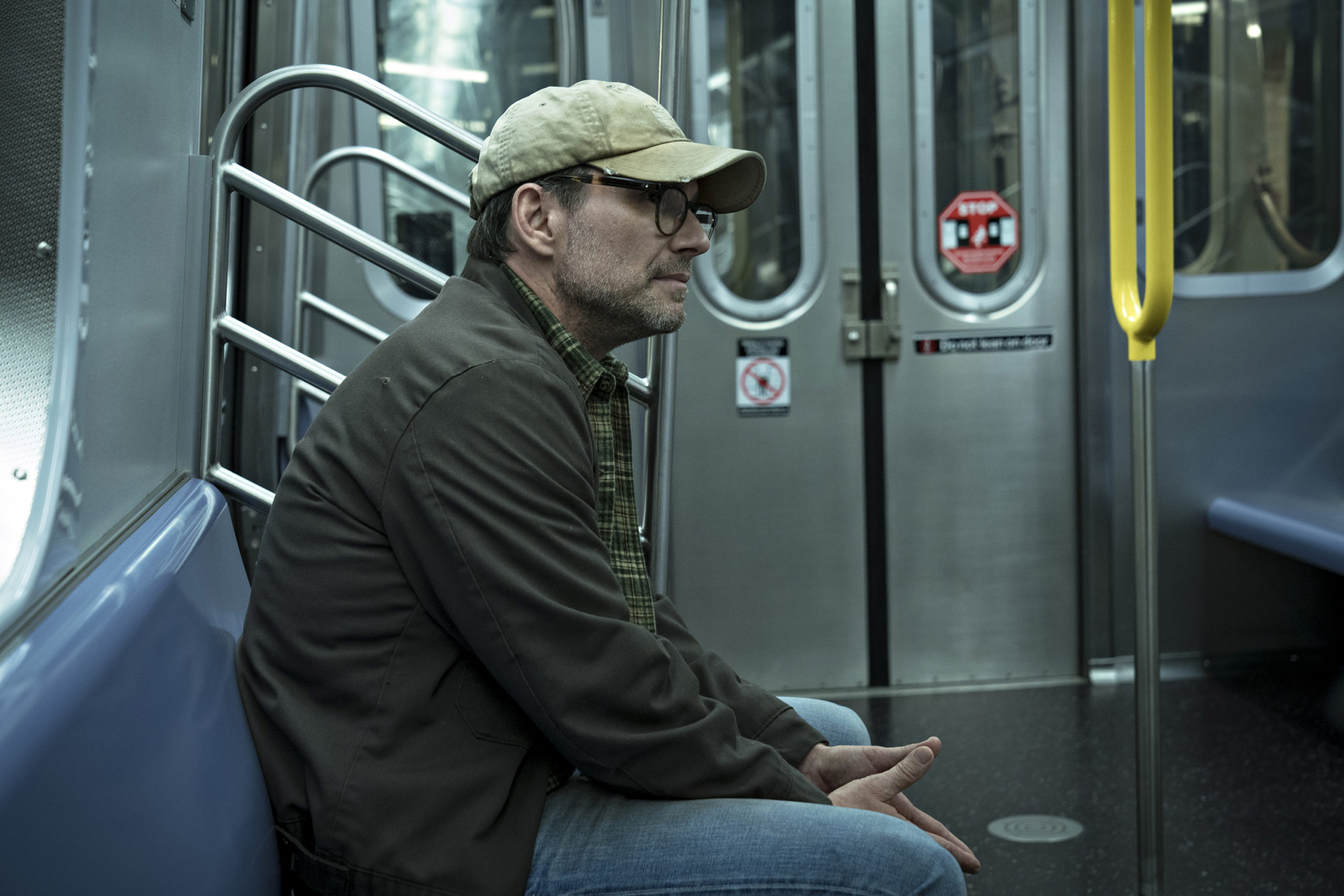 How Mr. Robot Changed Its Stars' Lives