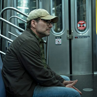 Mr. Robot: Season 1 TV Review - Mr. Hipster