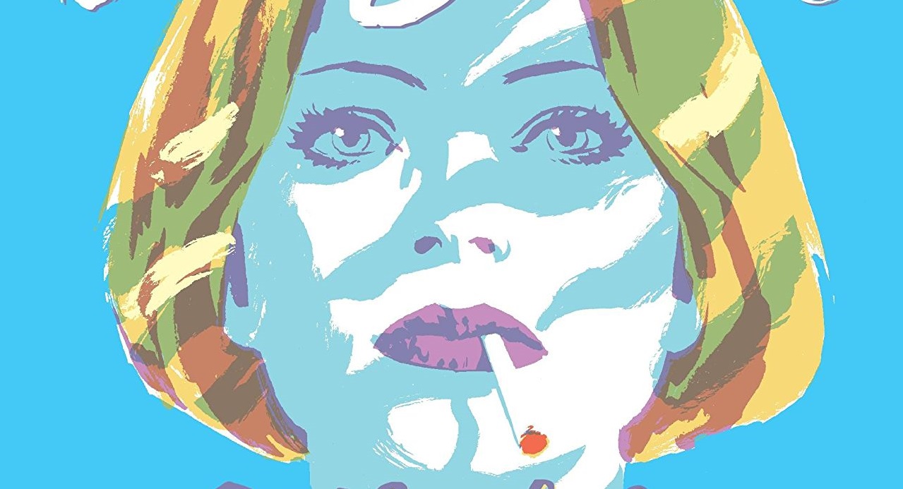 My Heroes Have Always Been Junkies by Sean Phillips