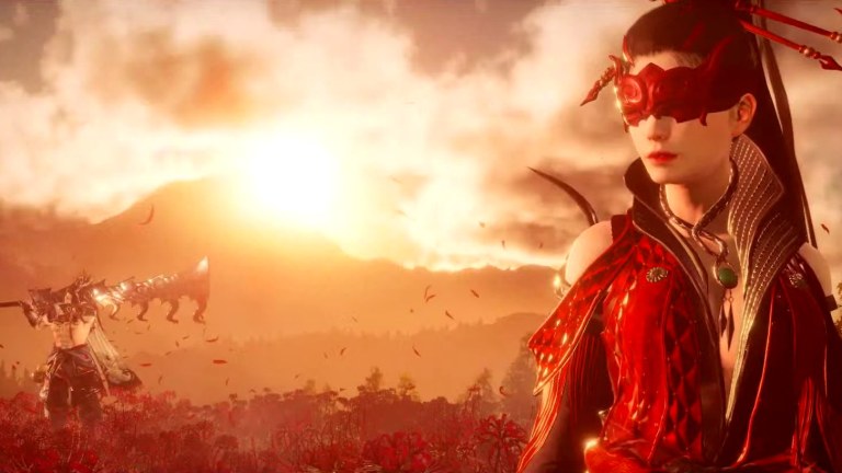 Naraka Bladepoint Trailer Release Date