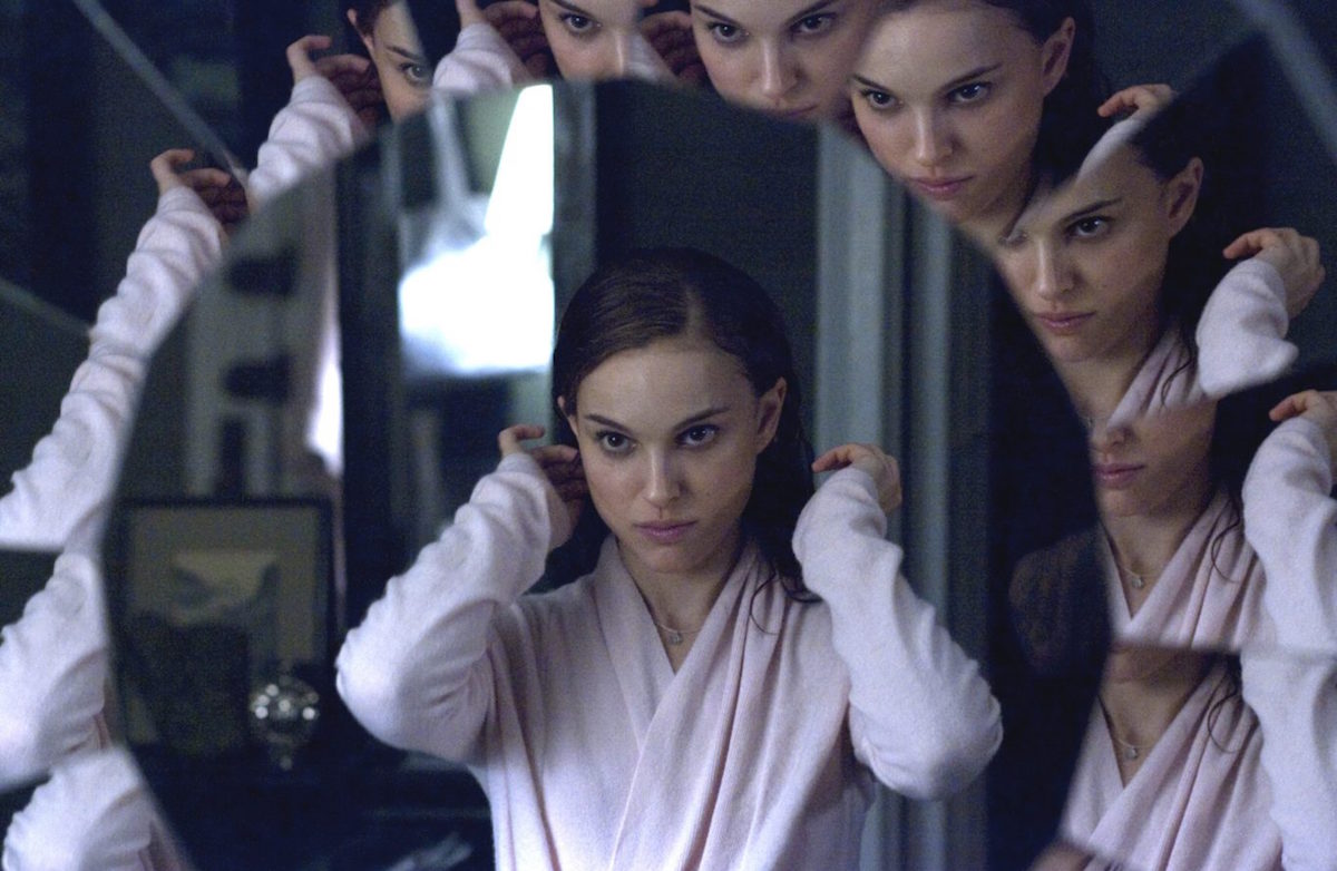 Natalie Portman in Black Swan (2010)