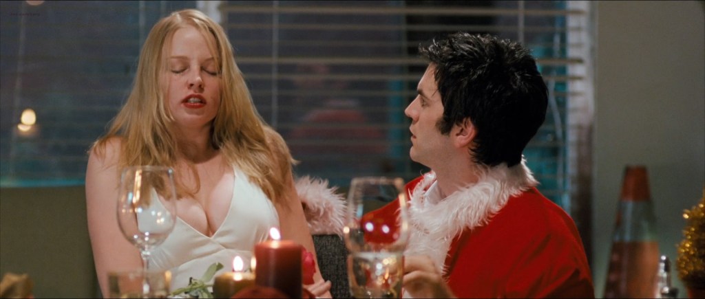 P2 starring Wes Bentley and Rachel Nichols