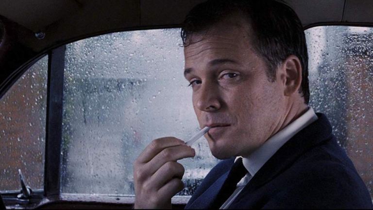 Peter Sarsgaard in An Education