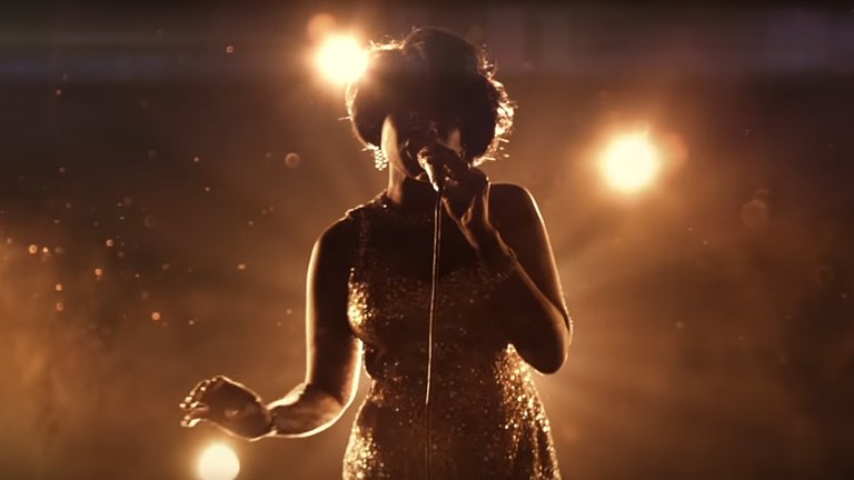 Respect, Jennifer Hudson as Aretha Franklin; MGM