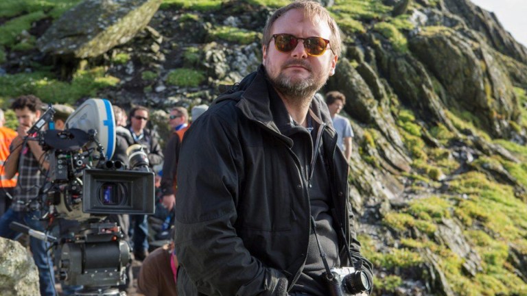 Star Wars: The Last Jedi, Rian Johnson; Disney/Lucasfilm