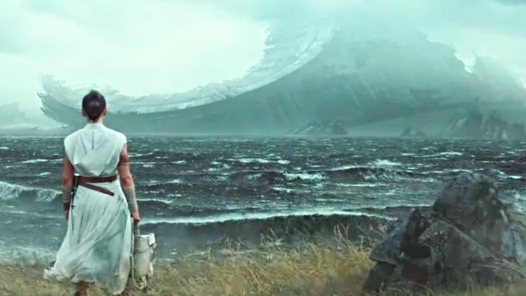 The Rise of Skywalker's Biggest Plothole, the Death Star
