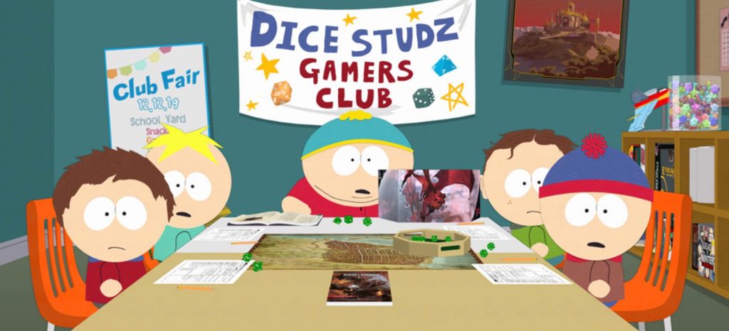 South Park Saison 24 Game One South Park Season 24 Is Already Confirmed | Den of Geek