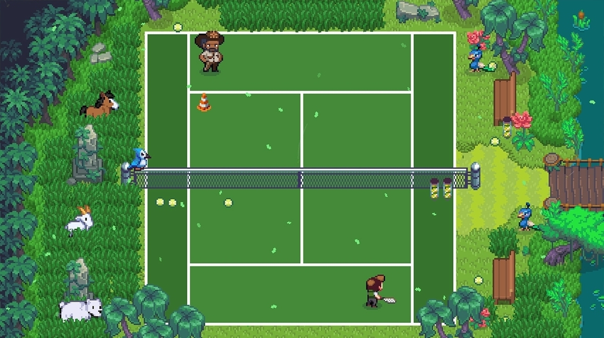 Sports Story Debut Trailer and Release Date Den of Geek