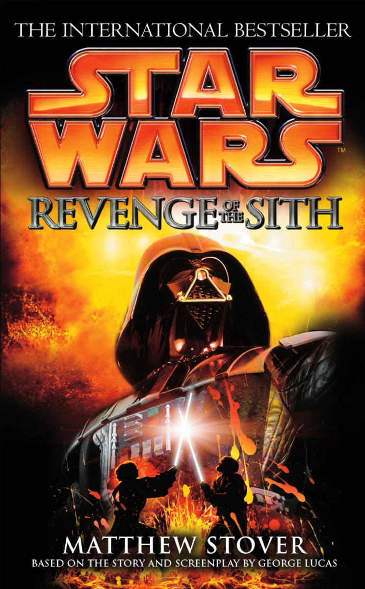 The 10 best 'Star Wars' books ever