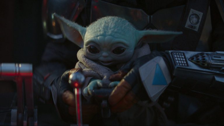 Star Wars: The Mandalorian Season 2