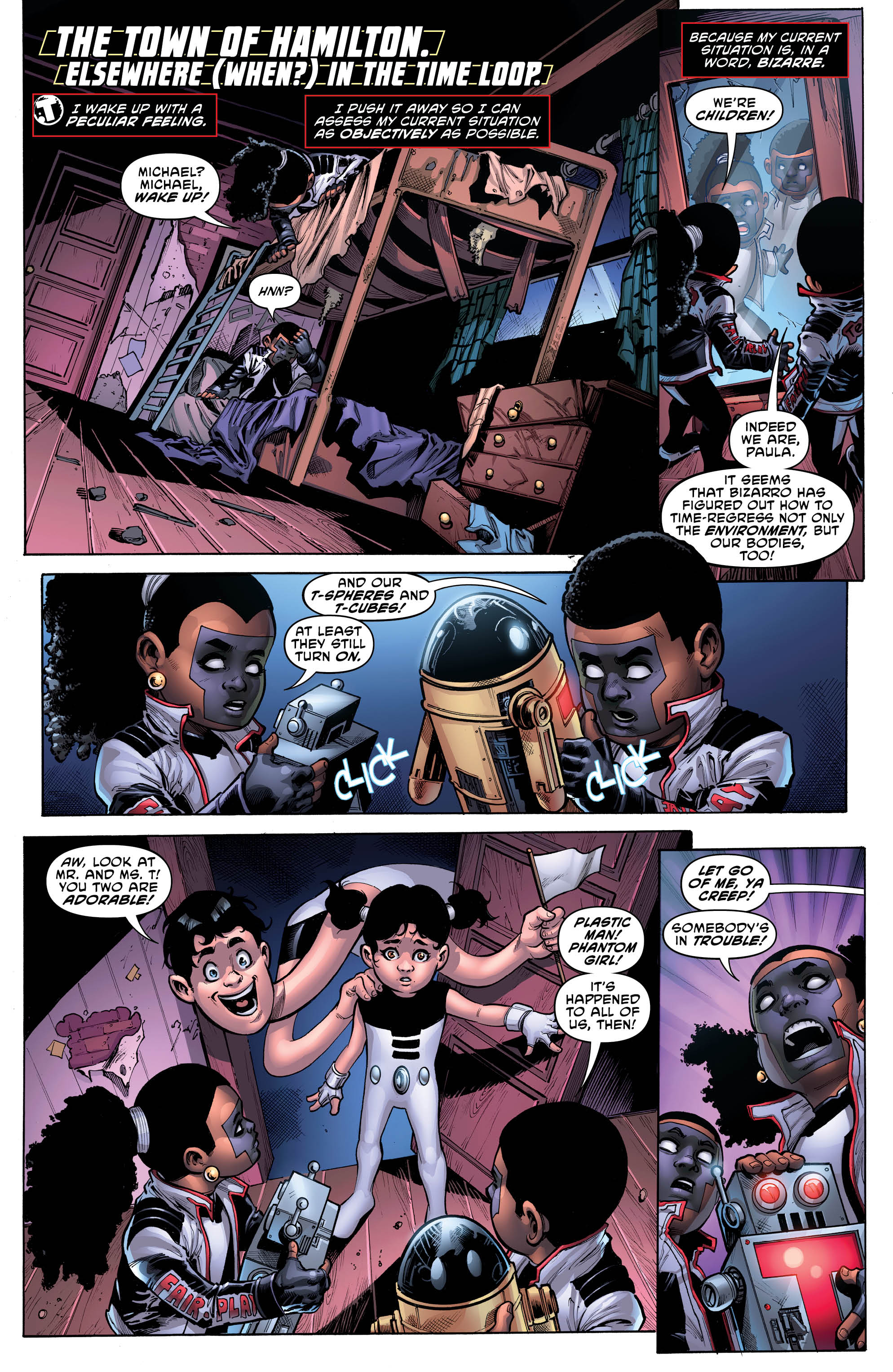 Terrifics 23 Preview P3