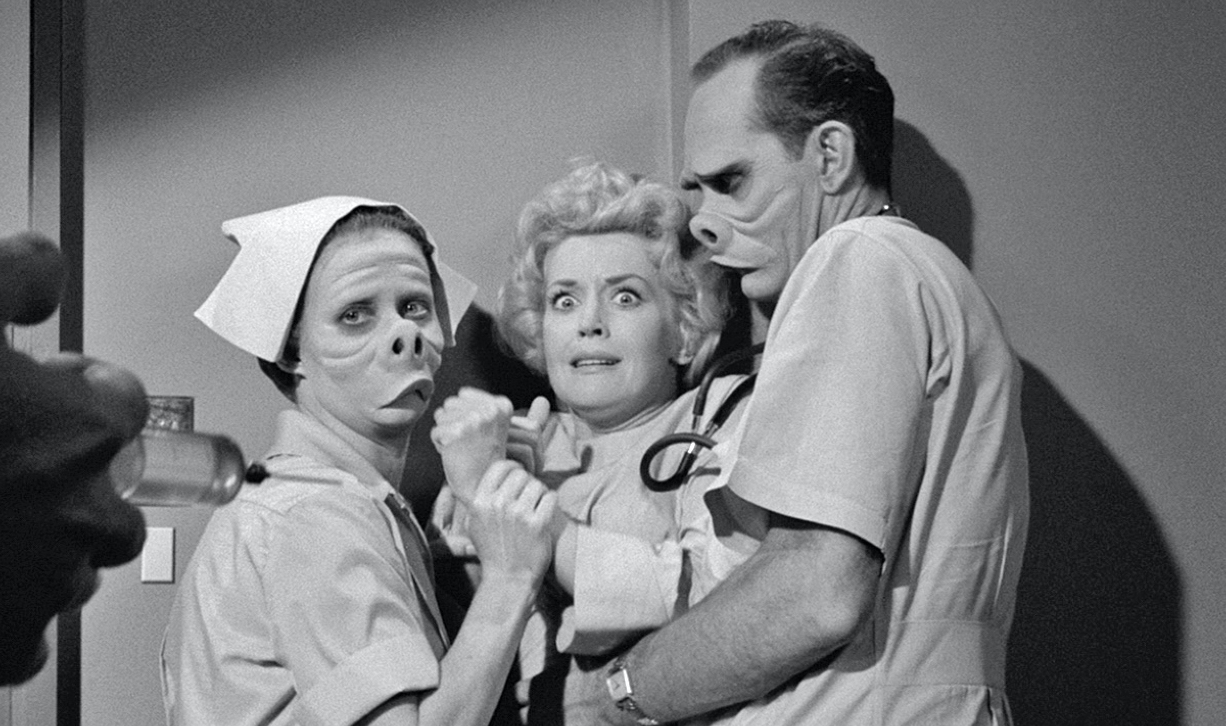 Twilight Zone New Year s Marathon 2019 2020 Schedule Den Of Geek Twilight Zone New Year s Marathon 2019 2020 Schedule Den Of Geek