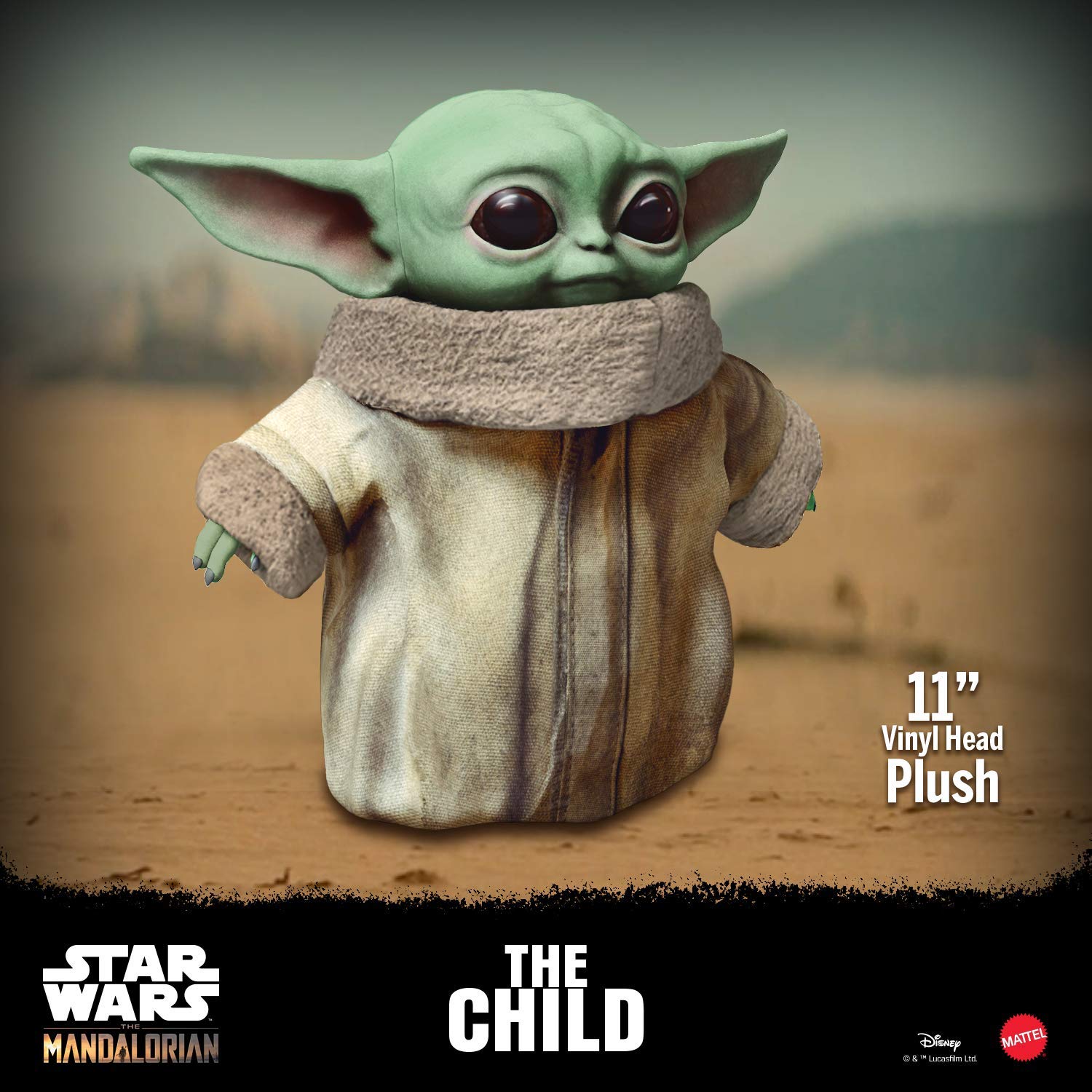 The Child 11