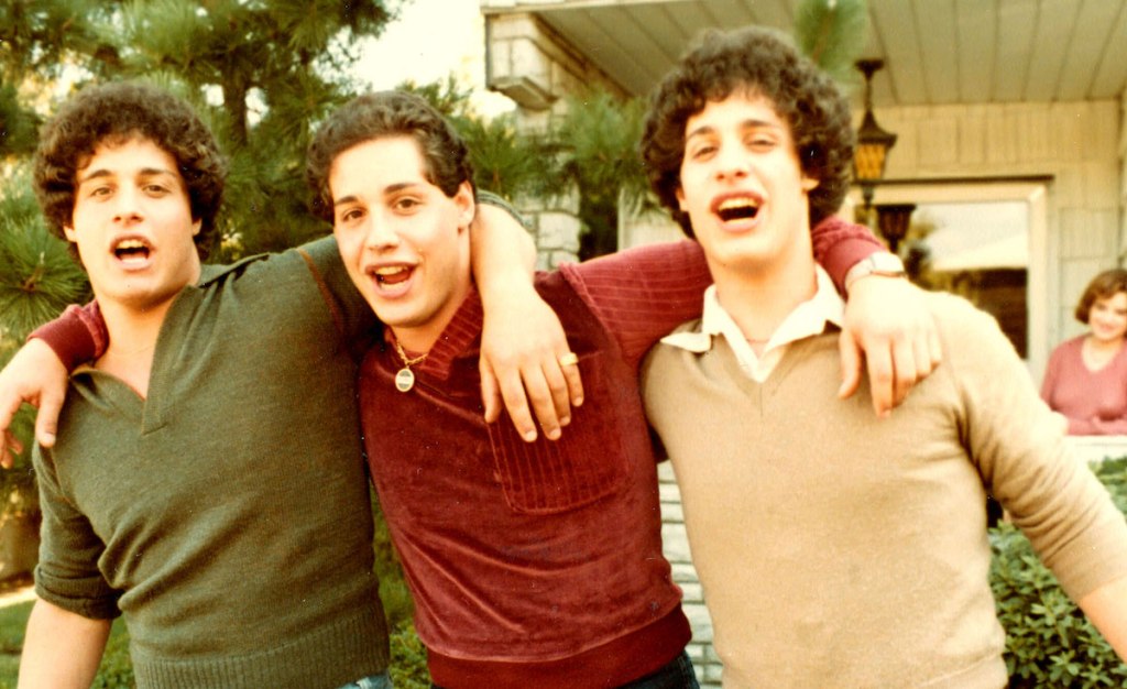 Three Identical Strangers Documentary