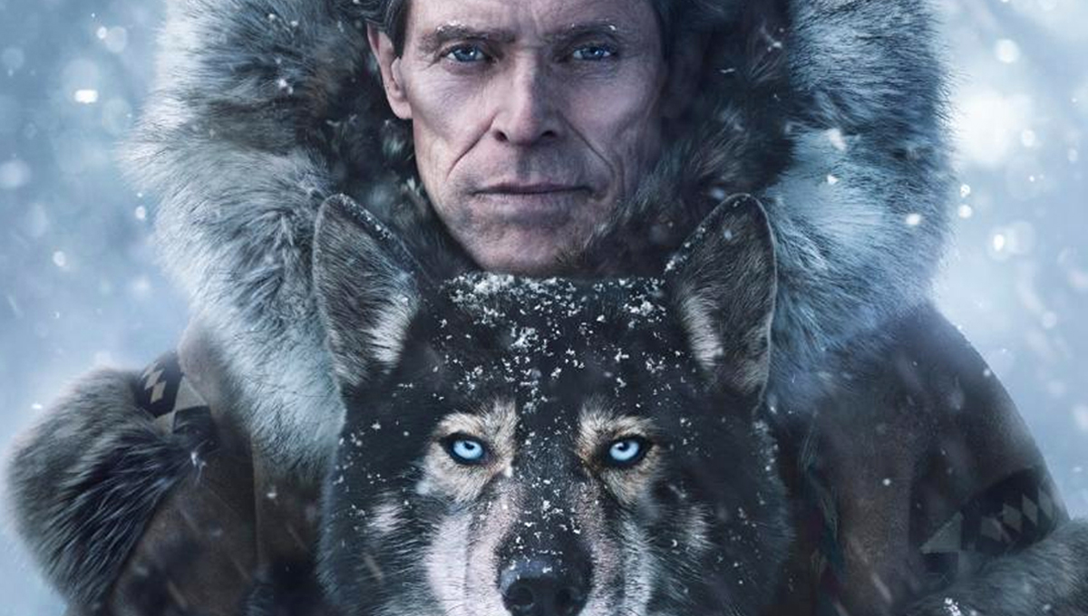 Togo: Trailer and Release Date for Disney+ Movie | Den of Geek