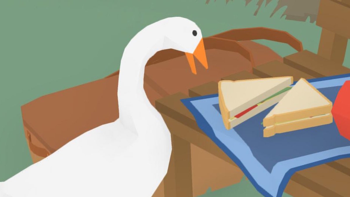 untitled goose game update untitled goose game update