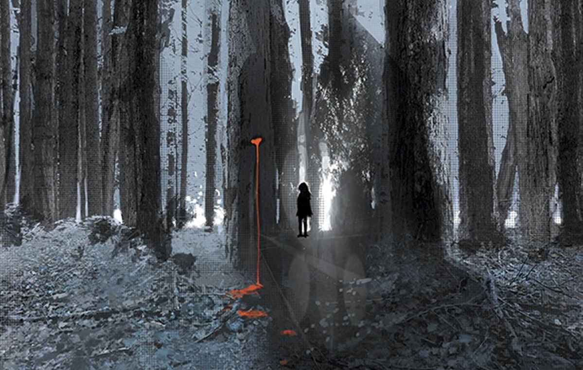 Wytches by Jock