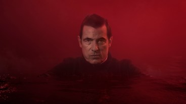 Dracula Episode 3 The Dark Compass