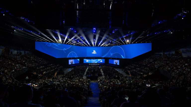 Sony and Playstation Will Skip E3 Again in 2020