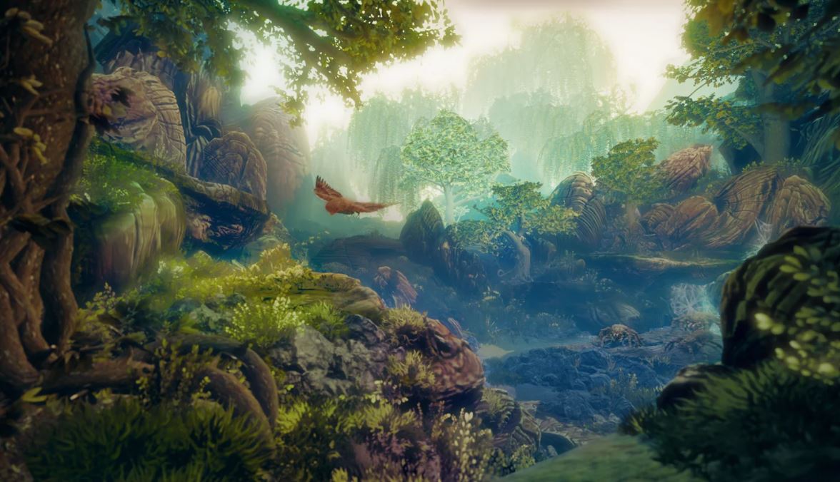 lord of the rings gollum ps5 release date lord of the rings gollum ps5 release date