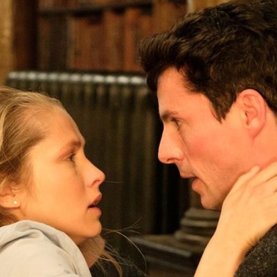 A Discovery of Witches season 2